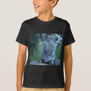 Cat T-Shirt