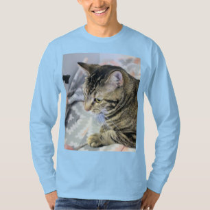 Cat T-Shirt