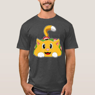 Cat Taco T-Shirt