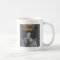 Cat Tail Gallery Mug - It's Good To Be King