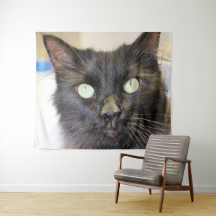 Cat Tapestry