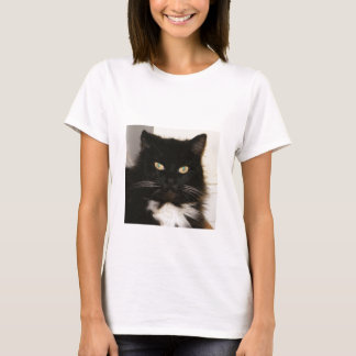Cat Tee