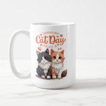 Cat-Themed