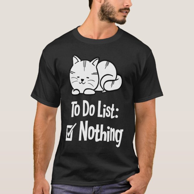 Cat Top Meow Kitty Funny Cats Mom And Cat Dad   6 (Front)