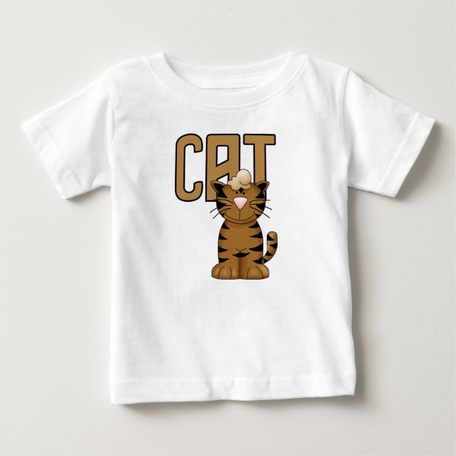Cat Tshirts and Gifts (Front)