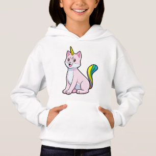 Cat Unicorn