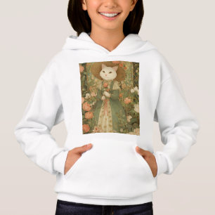Cat - Victorian Cat Lady Rosewood