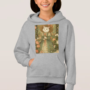 Cat - Victorian Cat Lady Rosewood
