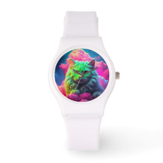 Cat watch for Cat lover