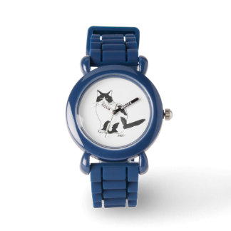 Cat Watch for Kids