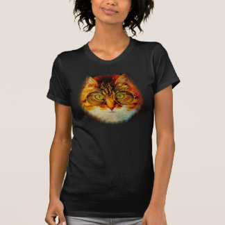 cat wearing sunglasses T-Shirt