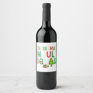 Cat What Funny Black Cat Shirt Fun Murderous Cat W Wine Label