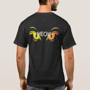 Cat whiskers T-Shirt