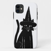Cat Witch