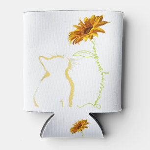 Cat You Are My Sunshine Cats Can Cooler