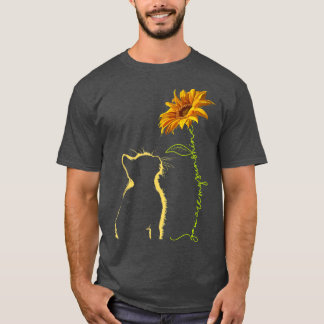 Cat You Are My Sunshine Cats  T-Shirt