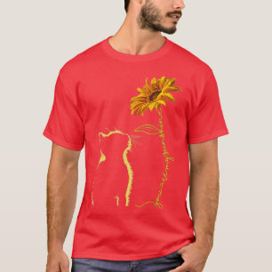 Cat You Are My Sunshine Cats T-Shirt