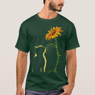 Cat You Are My Sunshine Cats  T-Shirt
