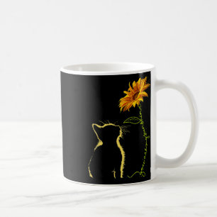 Cat You Are My Sunshine Cats Tee Gifts  Coffee Mug