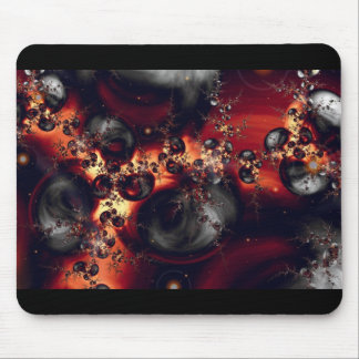 Cataclysm Mousepad