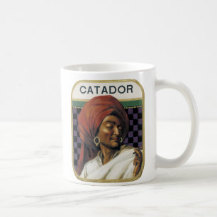Catador Coffee Mug