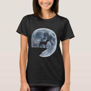 Catahoula Leopard Dog Halloween Costume T-Shirt