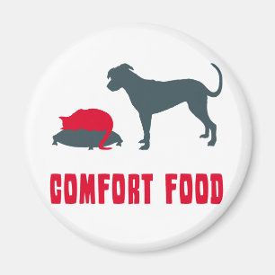 Catahoula Leopard Dog Magnet