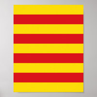 Catalan Flag