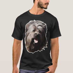 Catalan Shepherd Gos DAtura T-Shirt