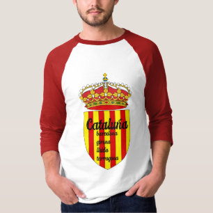 Catalan T-Shirt
