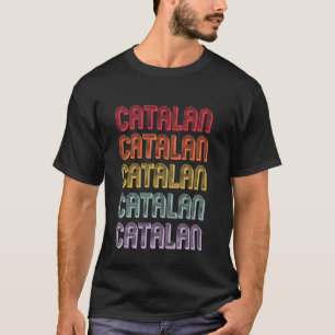 Catalan T-Shirt