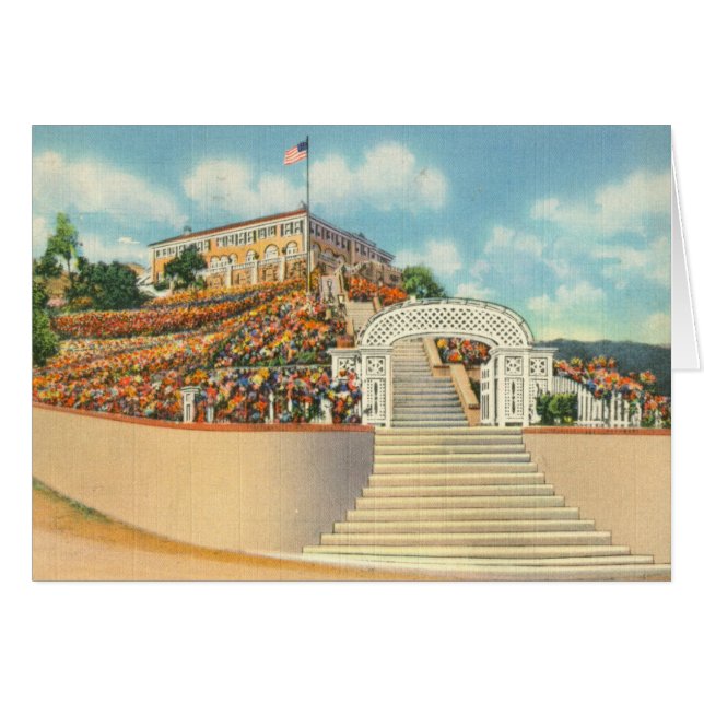 Catalina (Front Horizontal)