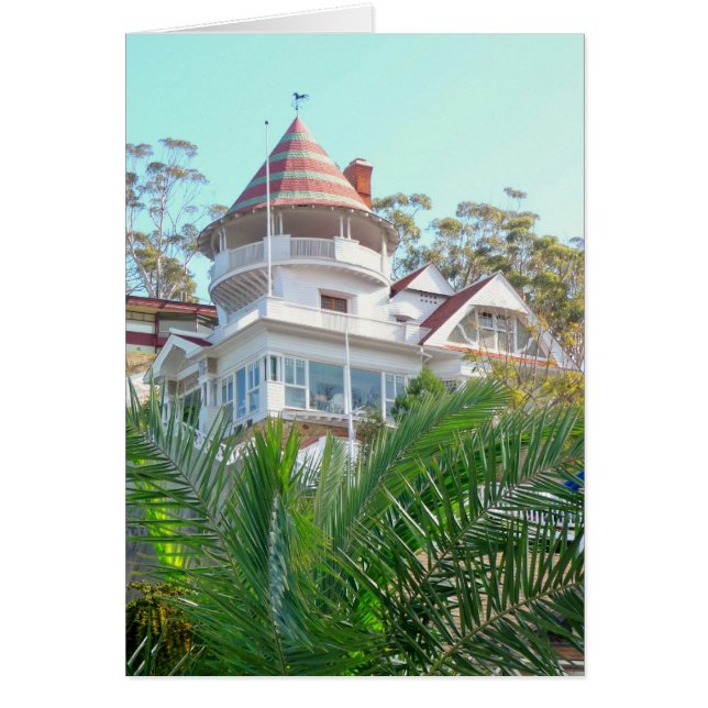 Catalina Holly House 2 (Front)