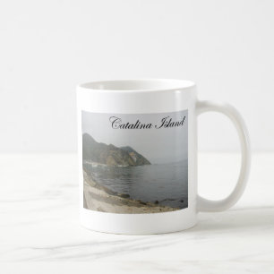 Catalina Island 5 Coffee Mug