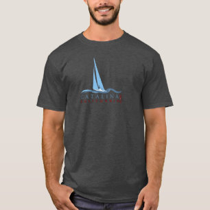 Catalina Island California T-Shirt