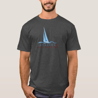 Catalina Island California T-Shirt