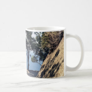 Catalina Island Coffee Mug