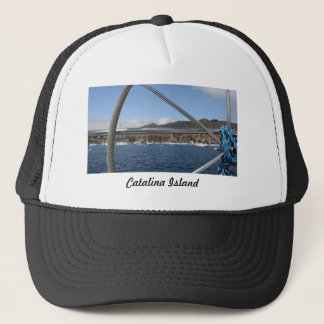 Catalina Island Hat
