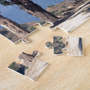 Catalina Island Jigsaw Puzzle