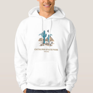 Catalina State Park - Arizona Hoodie