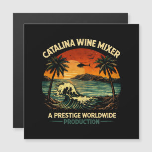 Catalina Wine Mixer
