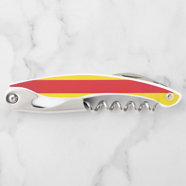 Catalonia Corkscrew (Front)