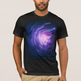 Catalyst Black T-Shirt