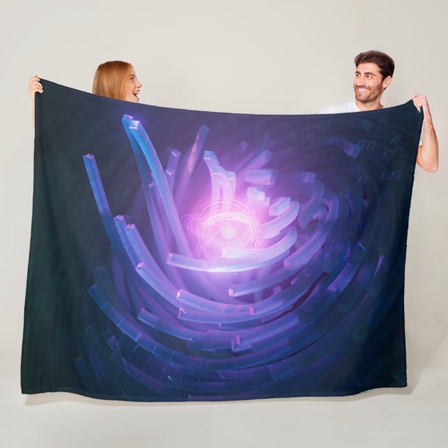 Catalyst Fleece Blanket (In Situ)
