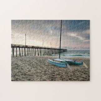 Catamaran Jigsaw Puzzle