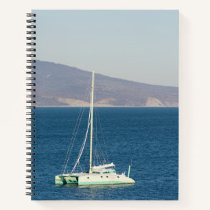 Catamaran Notebook