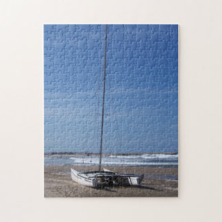 Catamaran Puzzle