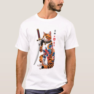 Catana Boxy T-Shirt