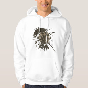 Catana T-Shirt Hoodie