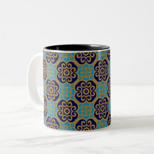 Catania Two-Tone Coffee Mug